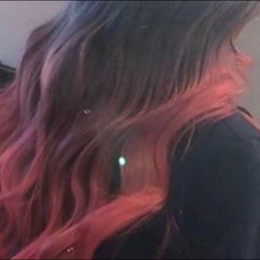 Meet your Posher, Naziyah